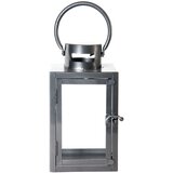 Esschert Design Lanterna (D x Š x V: 13 x 13 x 23 mm, Antracit) Cijene