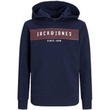 Jack & Jones Puloverji - Modra Cene