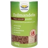 Zemljani bademi (chufa), prženi, bio - 400 g