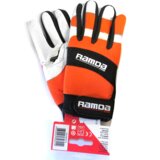 Rukavice šumarske zaštitne za lijevu ruku br. 8 - RAMDA-PRO | shoptok.hr
