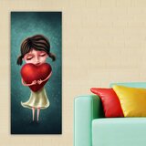 Opviq slika na platnu 50x120cm | ePonuda.com