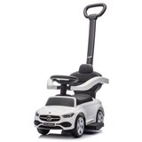  Dječja guralica Mercedes-Benz 3u1 - bijela | shoptok.hr