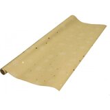  Darilni papir Eco Brown Xmas Cene