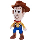 Toy Story Plišana igračka - Woody, 25 cm | shoptok.hr