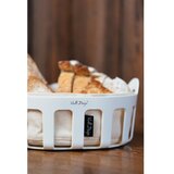 Vialli Design Košara za kruh Livio – | shoptok.hr