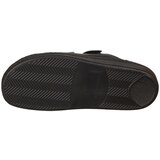 Finn Comfort Japonke Korfu Bison Črna | Shoptok.si