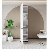 Hanah home ormar floransa 45 white anthracite | ePonuda.com