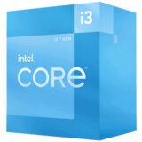 Intel Core i3 12100 BOX | Eponuda.ba