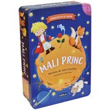 Učila Mali princ - škatla Cene