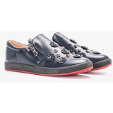 Gemre Navy blue children's sneakers Jorik | shoptok.hr