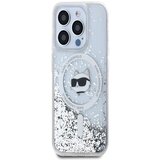 Karl Lagerfeld Ovitek za telefon Vijolična | Shoptok.si