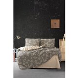 labirent - stone stone ranforce king quilt cover set (fr)  labirent - stone stone ranforce king quilt cover set (fr) Slike