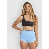 Spring Glider Short Surf pajkice blue drift