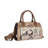 Sany Bags S.L. Anekke, Hollywood - Torba - Anekke, Hollywood, 27x19x15 cm | Eponuda.com