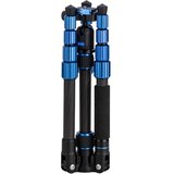 Benro Stativ Slim Travel CF tripod kit w N00 head | shoptok.hr