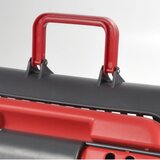 Love Story Sivi transporter za kućne ljubimce za kućne ljubimce 35x46 cm – | shoptok.hr