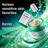 Dr.Jart+ Cicapair™ Soothing Color Correcting Treatment intenzivna krema za zmanjšanje rdečice SPF 30 30 ml | Shoptok.si