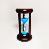  Mini Peščani Sat - Plava | Eponuda.com