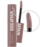 bellaoggi glos za ustnice - Kiss Affair Laquer - Nude Talk Cene