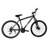  bicikl sa 21 brzinom crno plavi 27001 ares kinetik 27,5in Cene
