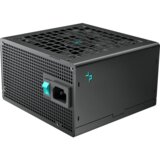 DeepCool PL550D enota za napajanje 550 W 20+4 pin ATX ATX Črna | Shoptok.si