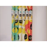 Ukrasni papir Premium 2mx70cm mirišljavi So Fresh