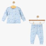 Just kiddin baby pidžama "Boys Varsity", 80 ( 17001639 ) | Eponuda.com