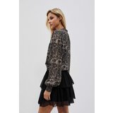 Marisse Shirt Z-Ko-3947 Black | Shoptok.si