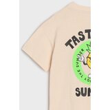 Sinsay Predimenzionirana majica kratkih rukava | shoptok.hr
