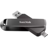 San Disk USB ključ Extreme PRO Dual Drive 512 GB, USB 3.2 SDDDE1-512G-G46 Cene