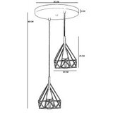 Opviq Visilica 9047 2 | ePonuda.com