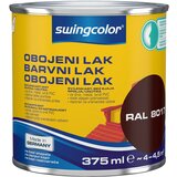 SWINGCOLOR Barvni lak (svilenkasto mat; barva: svetlo čokolada; 375 ml) Cene