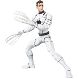 Marvel Figura Mister Fantastic i Spider-Man Legends Series Fantastic Four - Future Foundation 15 cm | shoptok.hr
