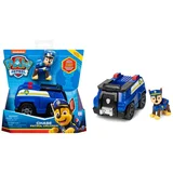 Spin Master vozila Paw Patrol s figuro