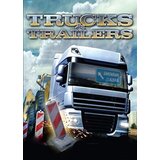Steam Trucks & Trailers Key EUROPE | ePonuda.com