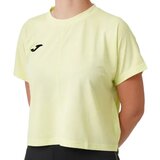 Joma Ženska majica Challange Woman, Žuta | ePonuda.com