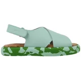 Camper Sandali & Odprti čevlji Flota Sandals K800595 - Blue Zelena