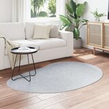  Preproga Siva 120x170 cm Poliester Protizdrsna | Shoptok.si