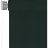  Vanjska rolo zavjesa 85 (Š) x 140 (V) cm tamnozelena HDPE | Eponuda.com