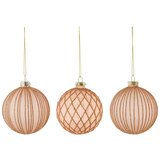 Mömax Set Kroglic Za Božično Jelko Miracle | Shoptok.si