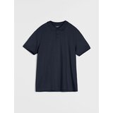 Sinsay Pamučna polo-majica | shoptok.hr