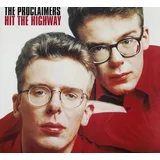 The Proclaimers Hit The Highway (Limited Edition) (Red Coloured) (LP)