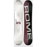 Rome Hype 2026 Snowboard uni Cene