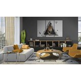  Slika - Green-eyed cheetah 90x60 | shoptok.hr