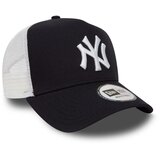 New Era CLEAN TRUCKER NEW YORK YANKEES Crna | shoptok.hr