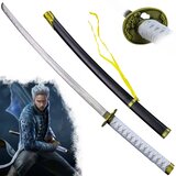 Devil May Cry Vergil replika katane Yamato Cene