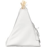  za ljubimce s jastukom Bijela 40 x 40 x 50 cm Poliester | Eponuda.com