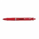 Pilot Hemijska olovka Acroball crvena 424243 Cene