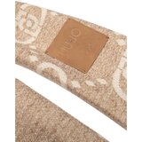 Liu Jo STOLA MAXI OVAL 2F5038 T0300 Bež | shoptok.hr