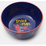 Sinsay Keramička zdjela Spider-Man | shoptok.hr